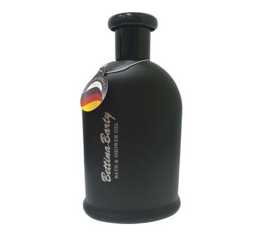 ББ ДУШ ГЕЛ ЧЕРНА Black Line 500мл